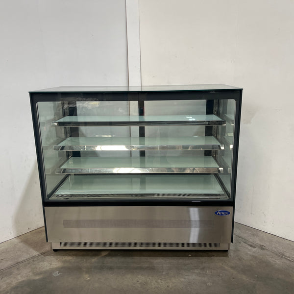 Atosa WDF157Z Cake Display