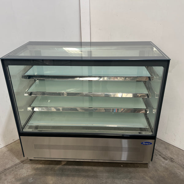 Atosa WDF157Z Cake Display
