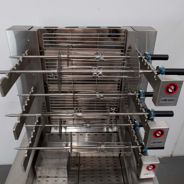 Rotochix GR900 Chicken Rotisserie