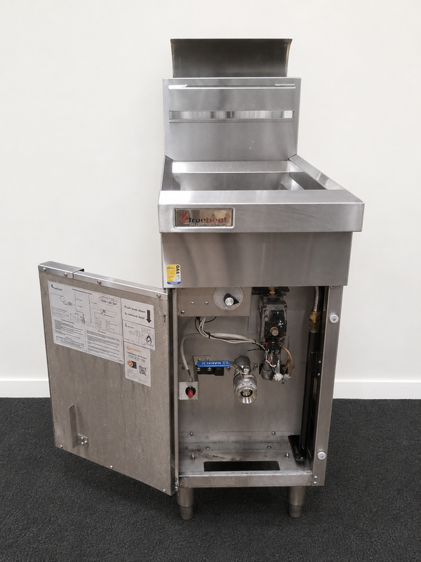 Trueheat RCF4 Fryer