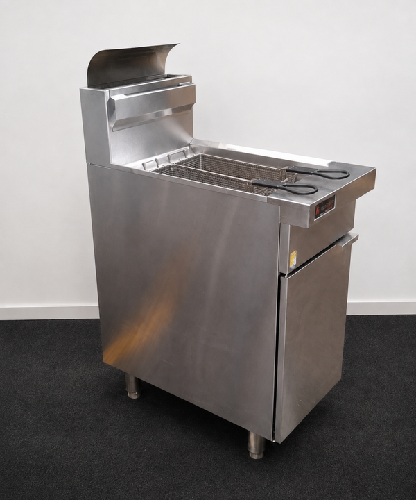 Trueheat RCF4 Fryer