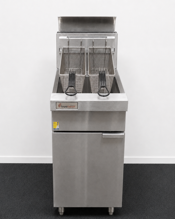 Trueheat RCF4 Fryer