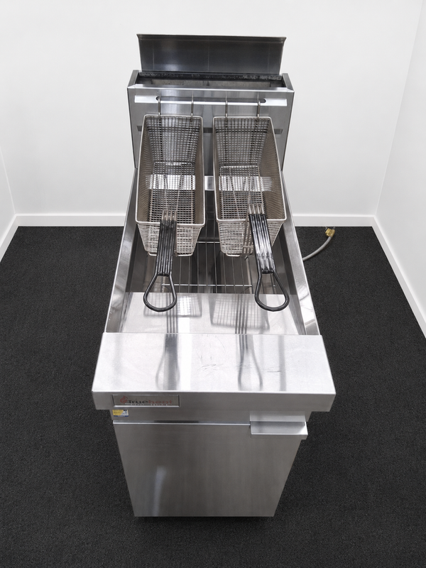 Trueheat RCF4 Fryer