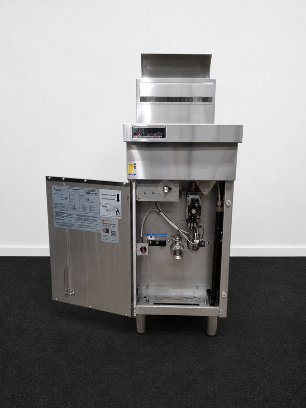 Trueheat RCF4 Fryer