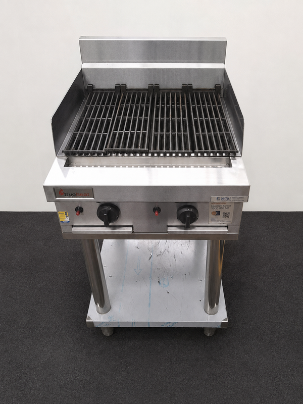 Trueheat RCB6 Gas BBQ/Chargrill