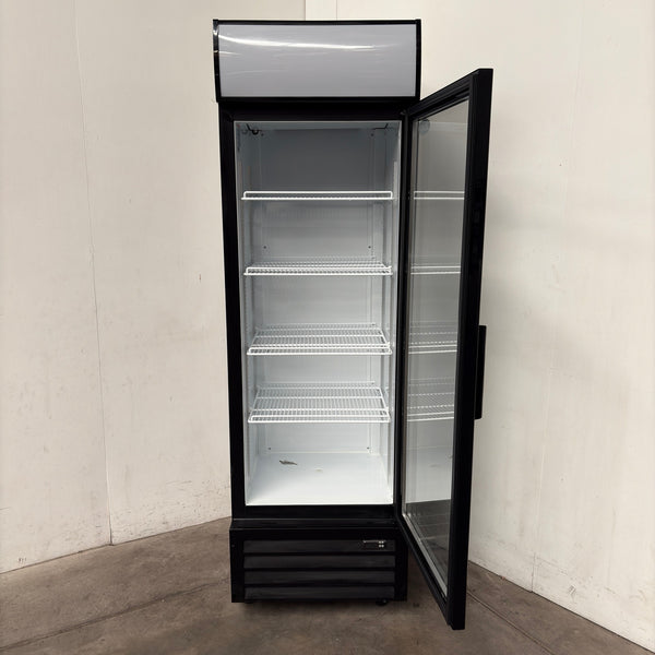 Atosa P380WA Upright Fridge