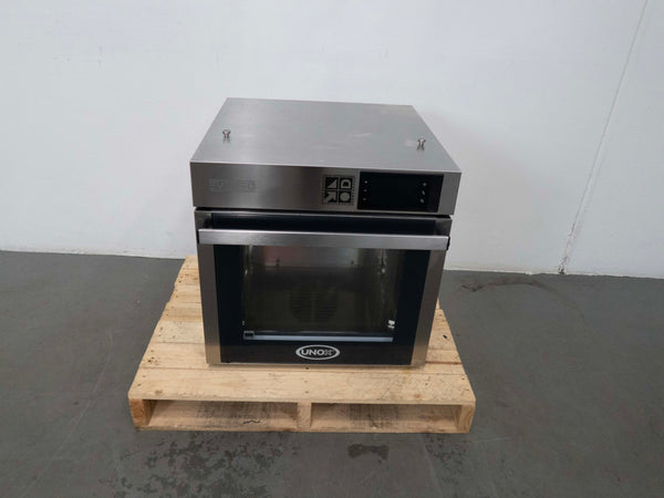 Unox XEEC-10HS-EPDS Hot Fridge
