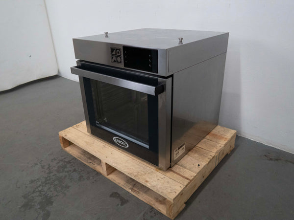 Unox XEEC-10HS-EPDS Hot Fridge