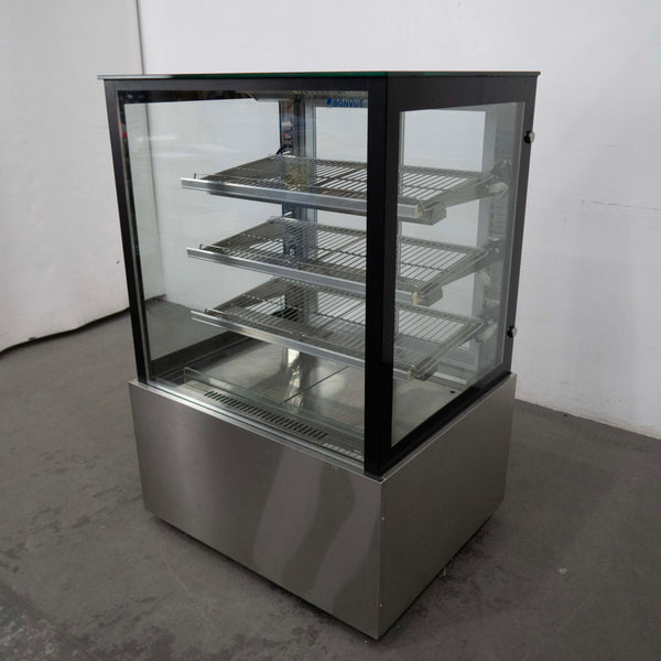 Bonvue H-SL830V Heated Food Display