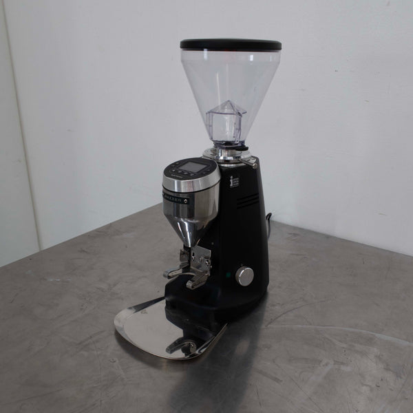 Mazzer Super Jolly V Pro Electronic Coffee Grinder