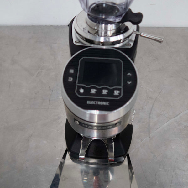Mazzer Super Jolly V Pro Electronic Coffee Grinder