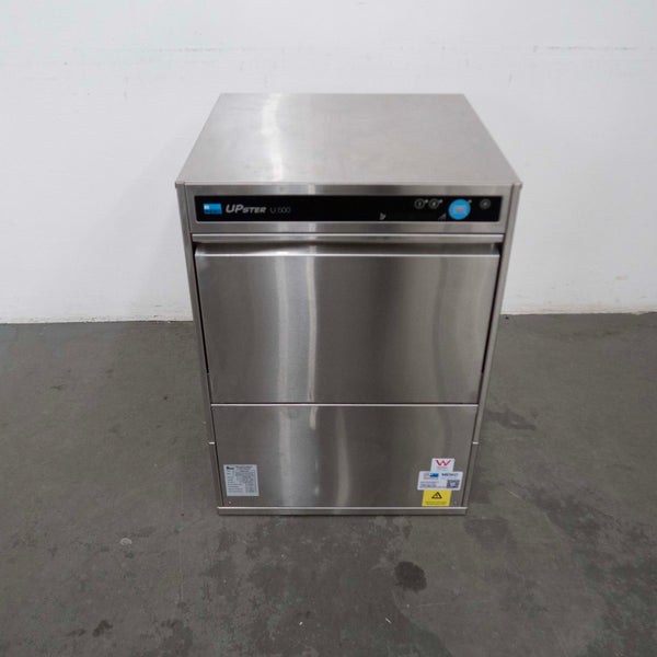Meiko Upster U500 Undercounter Dishwasher