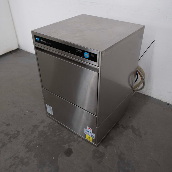 Meiko Upster U500 Undercounter Dishwasher