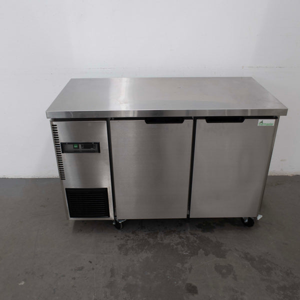 Thermaster TS1200BT Undercounter Freezer