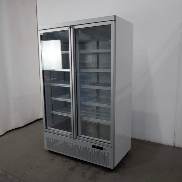 Thermaster LG-1000GBM Upright Fridge