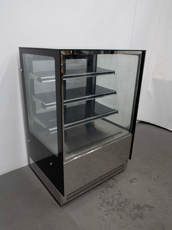 Bonvue GAN-900RF3 Cake Display