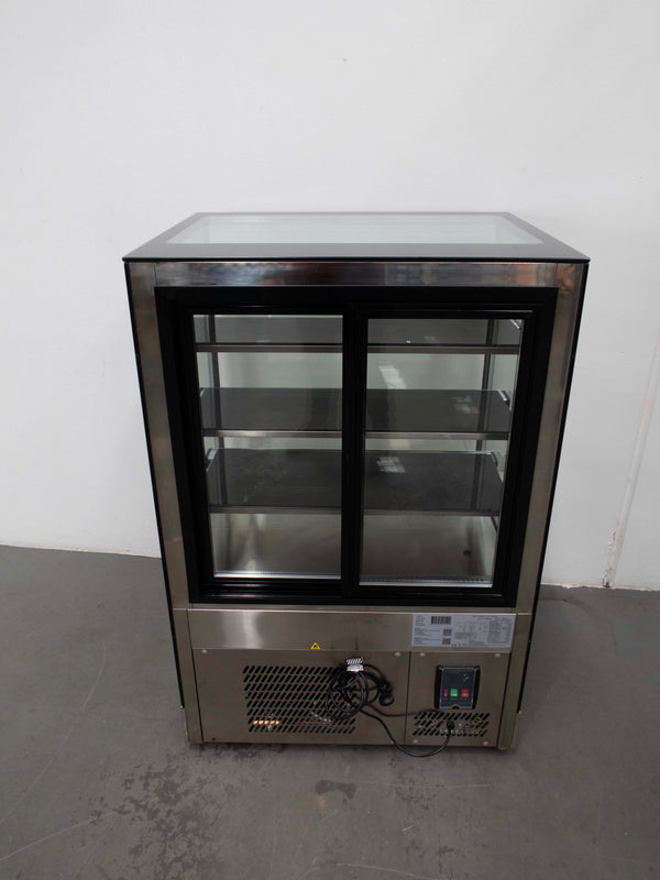 Bonvue GAN-900RF3 Cake Display