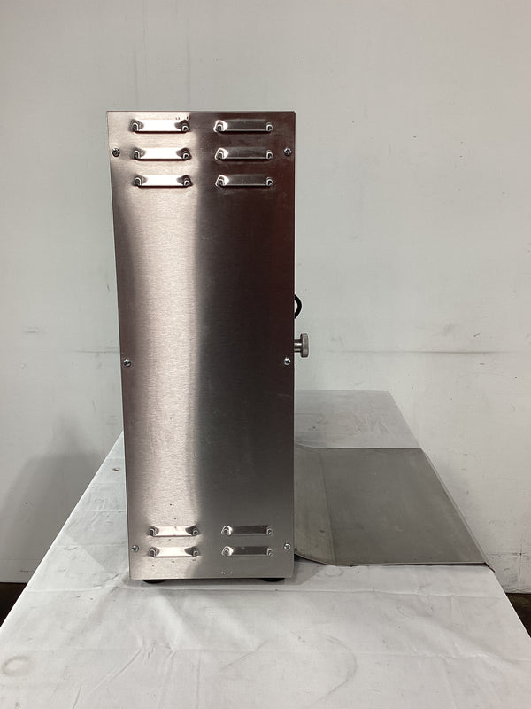 Anvil VTA0101-ICE Vertical Bun Toaster