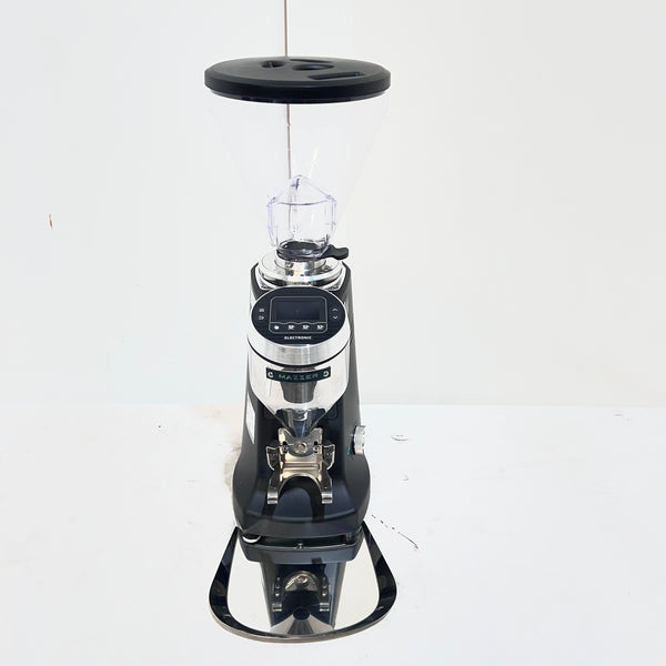 Mazzer Super Jolly V Pro Electronic Coffee Grinder