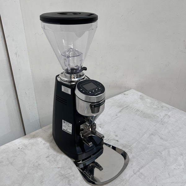 Mazzer Super Jolly V Pro Electronic Coffee Grinder