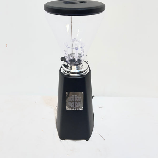 Mazzer Super Jolly V Pro Electronic Coffee Grinder