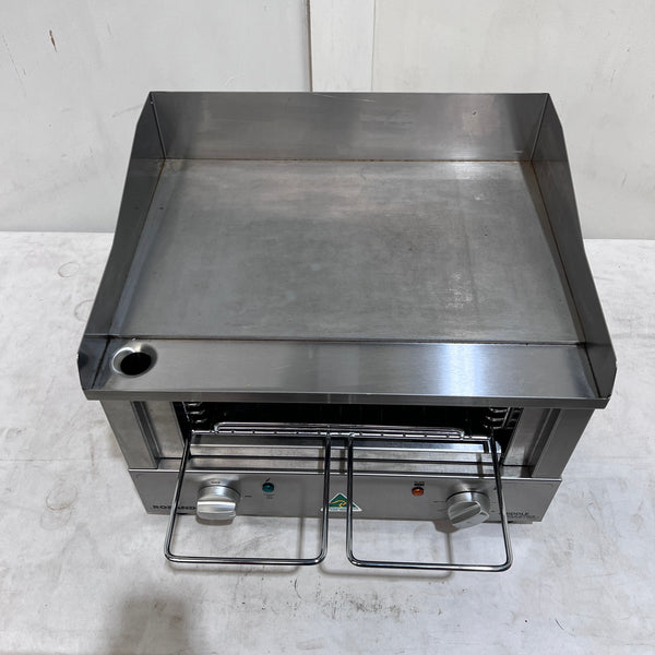 Roband GT480 Griddle/Toaster