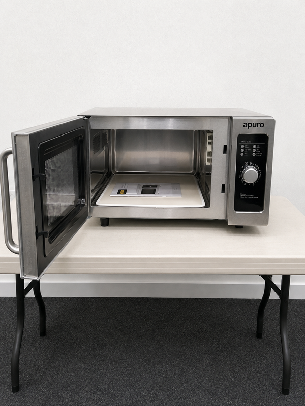 Apuro FB861-A Microwave