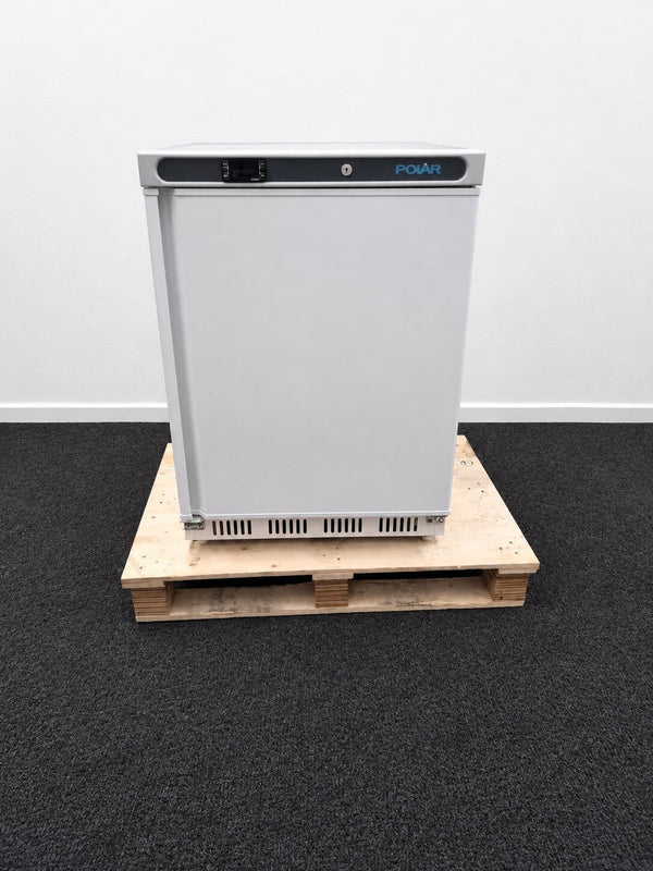 Polar CD611-A-02 Undercounter Freezer