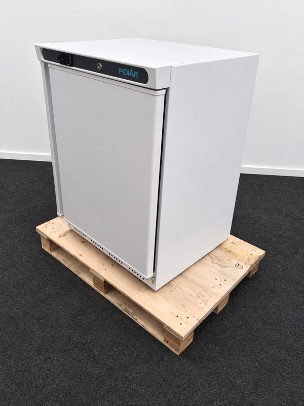 Polar CD611-A-02 Undercounter Freezer