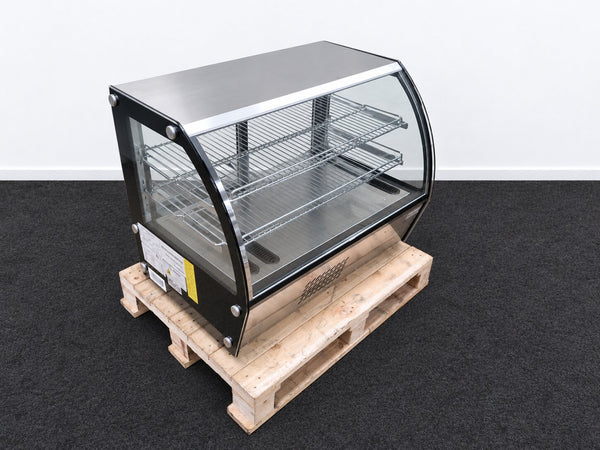 Bonvue HTR160N Countertop Cold Food Display