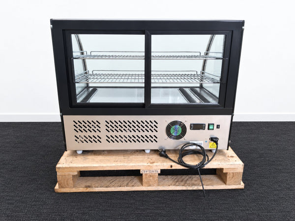 Bonvue HTR160N Countertop Cold Food Display