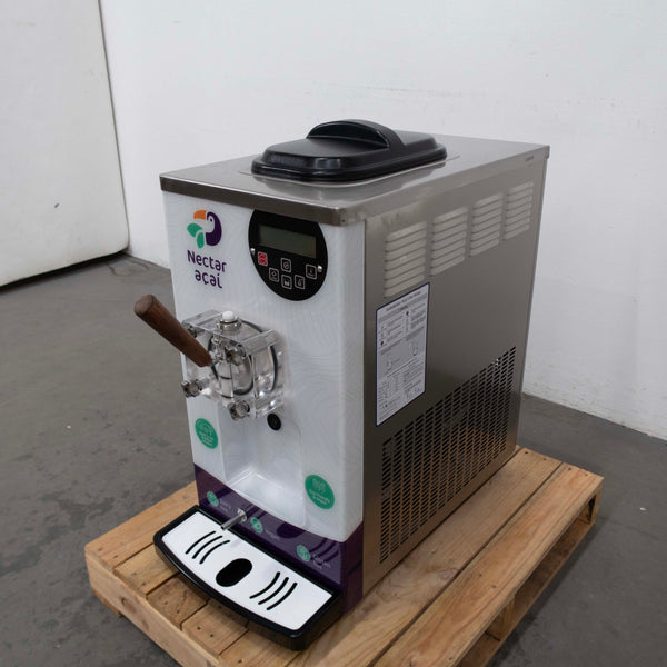 Nectar Acai S770 Ice Cream Machine