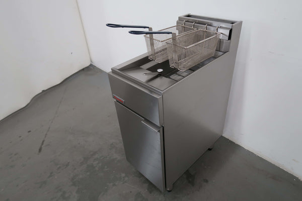 Fastfri FF18 Fryer