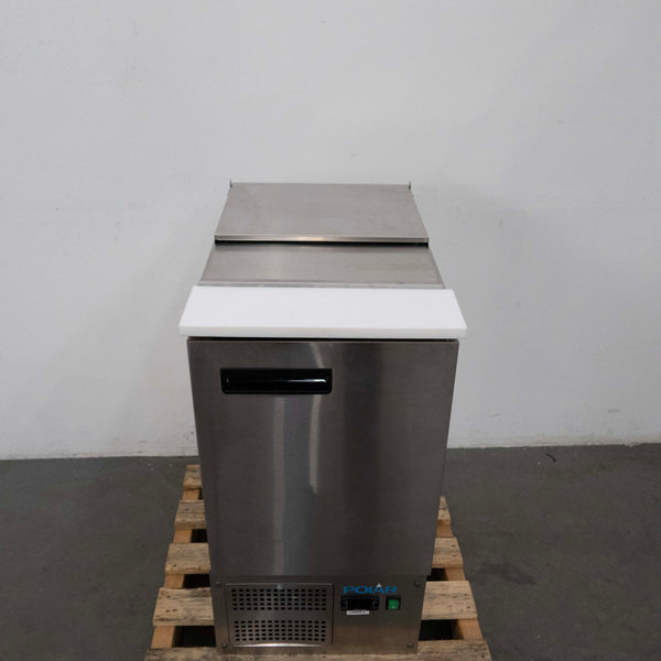 Polar GH333-A Saladette Fridge