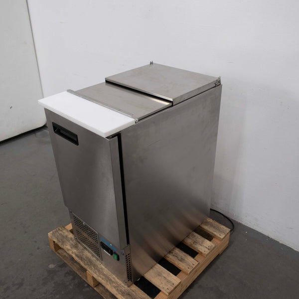 Polar GH333-A Saladette Fridge