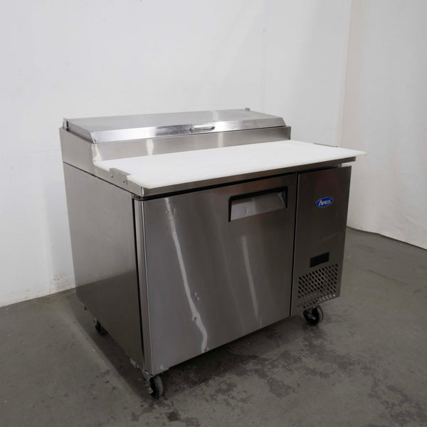 Atosa MPF8201 Sandwich Prep Fridge