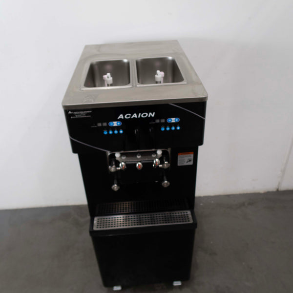 Acaion BE666 Acai Machine