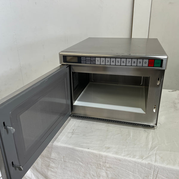 Panasonic NE1853 Microwave