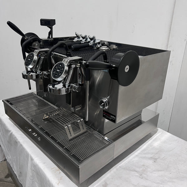 XLVI Steamhammer 2 Group Coffee Machine