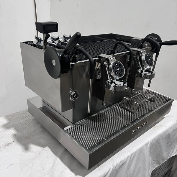 XLVI Steamhammer 2 Group Coffee Machine