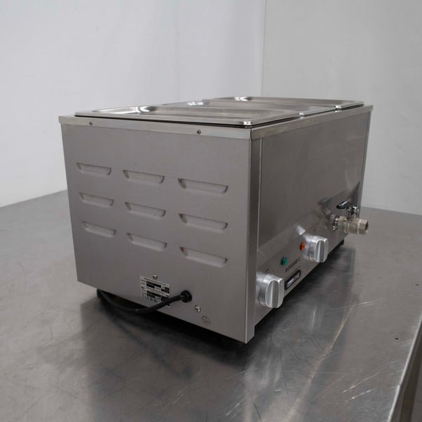 Roband BM2C Bain Marie