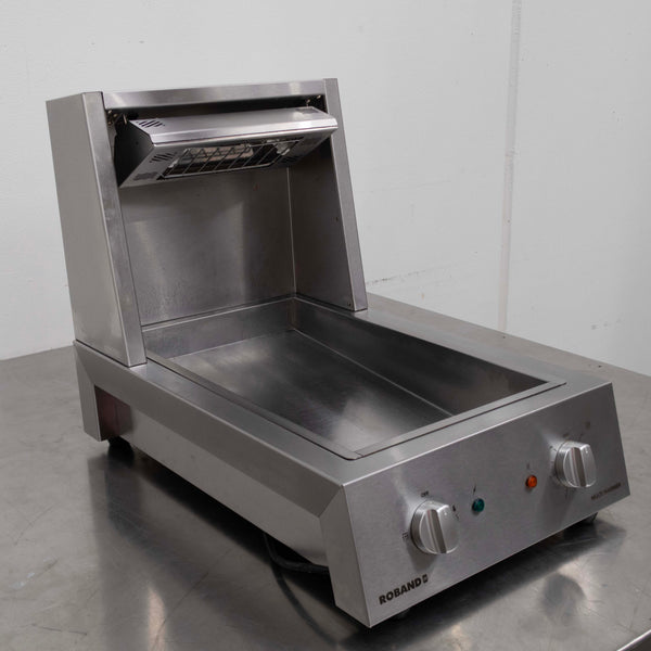 Roband MW10CW Chip Warmer