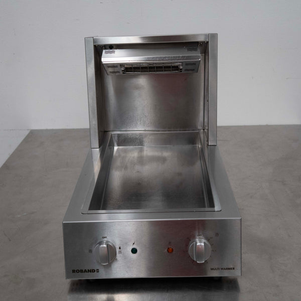 Roband MW10CW Chip Warmer