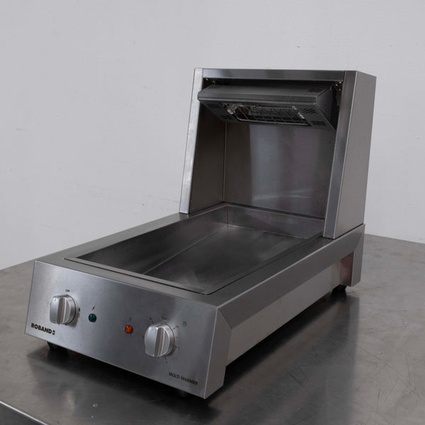 Roband MW10CW Chip Warmer