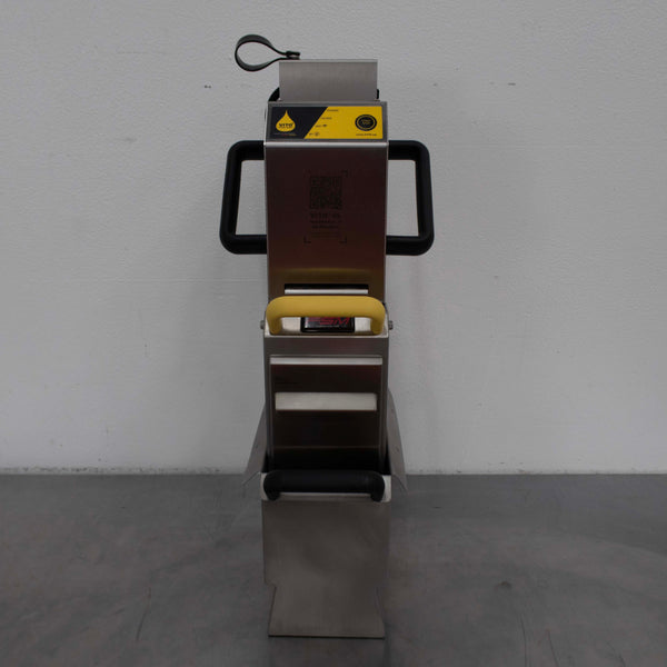 Vito VL Connect Oil Filtration Unit