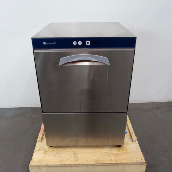Pro.equip PE500 Undercounter Dishwasher