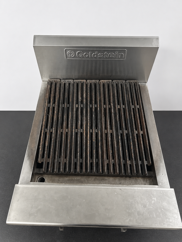 Goldstein RBA24L Char Grill