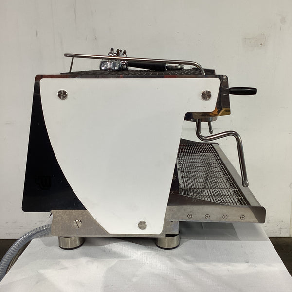 Wega EVD./2-RO 2 Group Coffee Machine