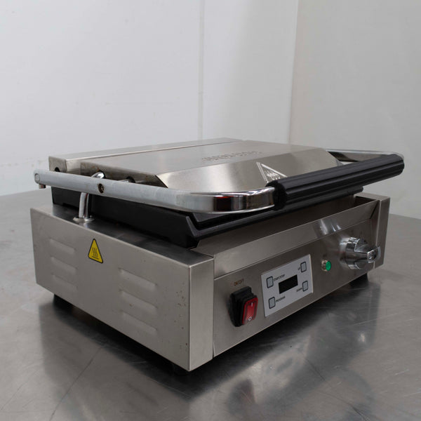 Apuro CU609-A Contact Grill