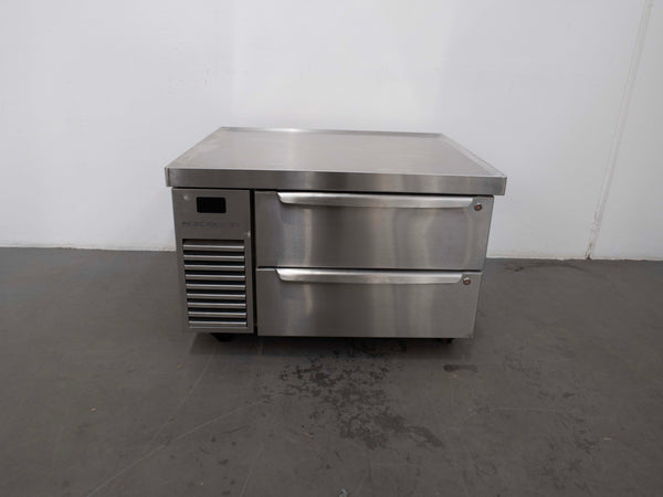 Skope PG11.CBR.1.D2 2 Drawer Undercounter Fridge